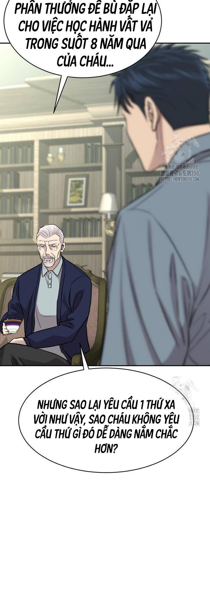 Cháu Trai Thiên Tài Của Vua Cho Vay Nặng Lãi Chapter 16 - 37
