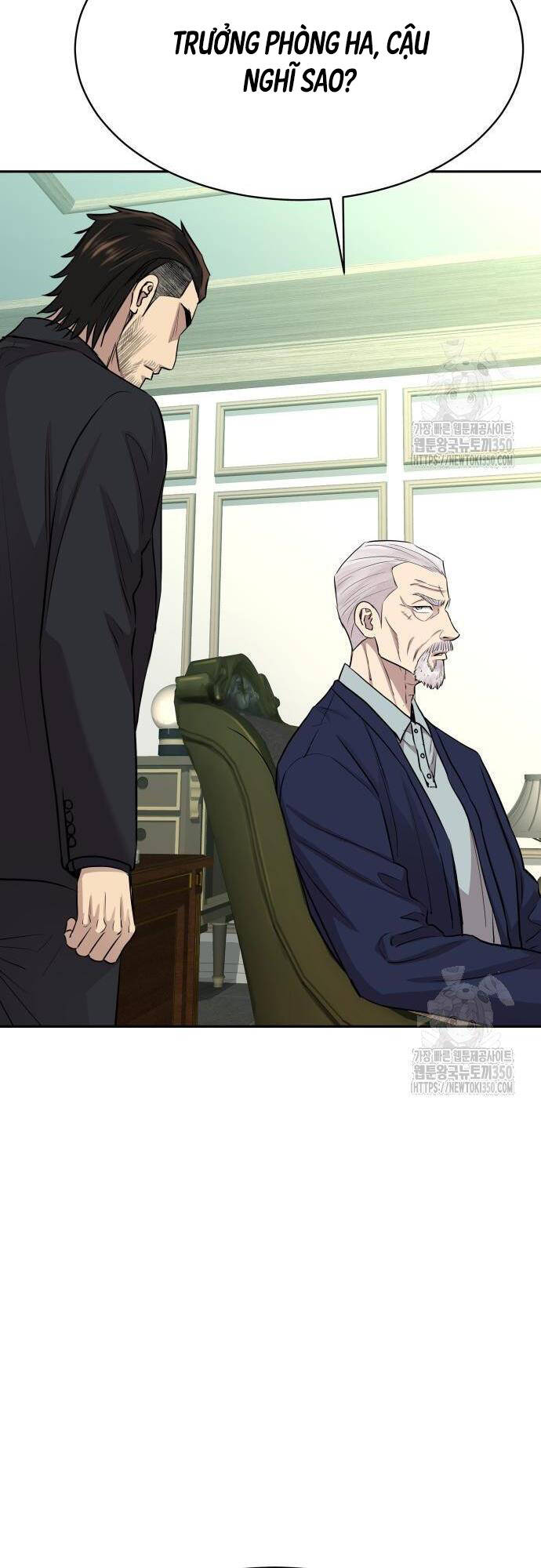 Cháu Trai Thiên Tài Của Vua Cho Vay Nặng Lãi Chapter  16 - 40