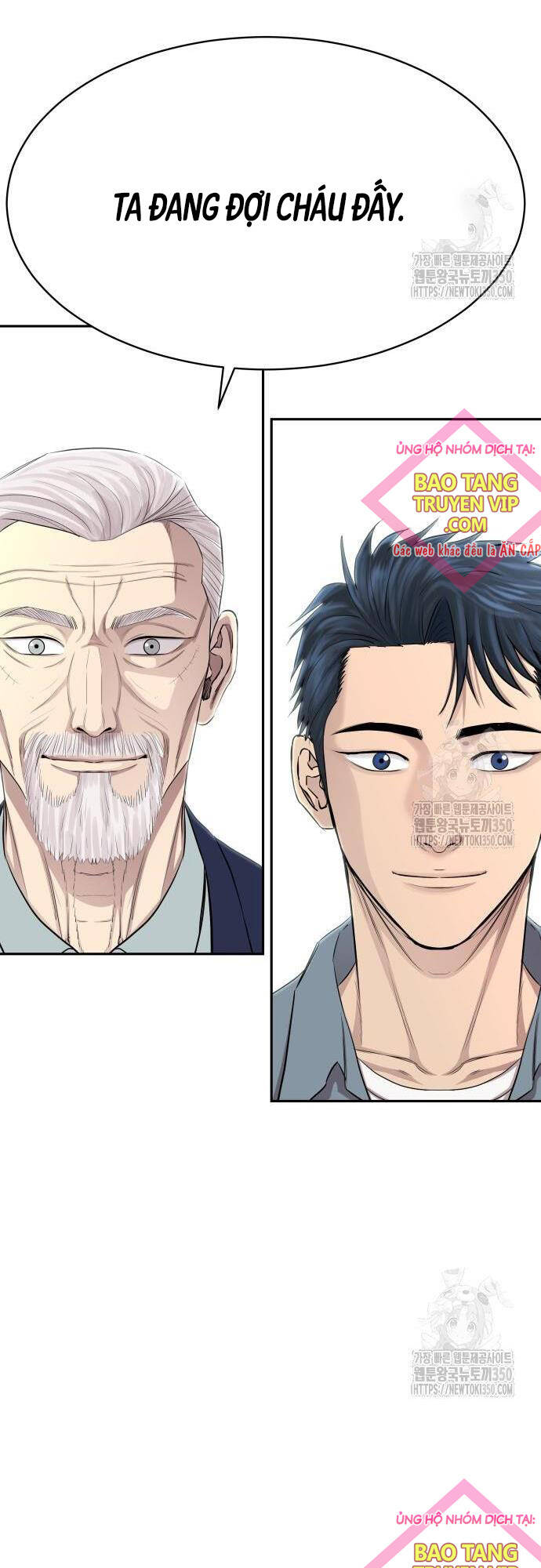 Cháu Trai Thiên Tài Của Vua Cho Vay Nặng Lãi Chapter  16 - 5