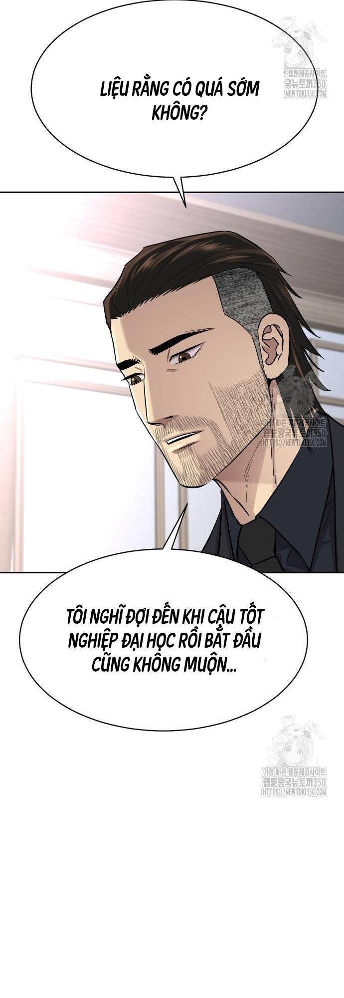 Cháu Trai Thiên Tài Của Vua Cho Vay Nặng Lãi Chapter 16 - 41