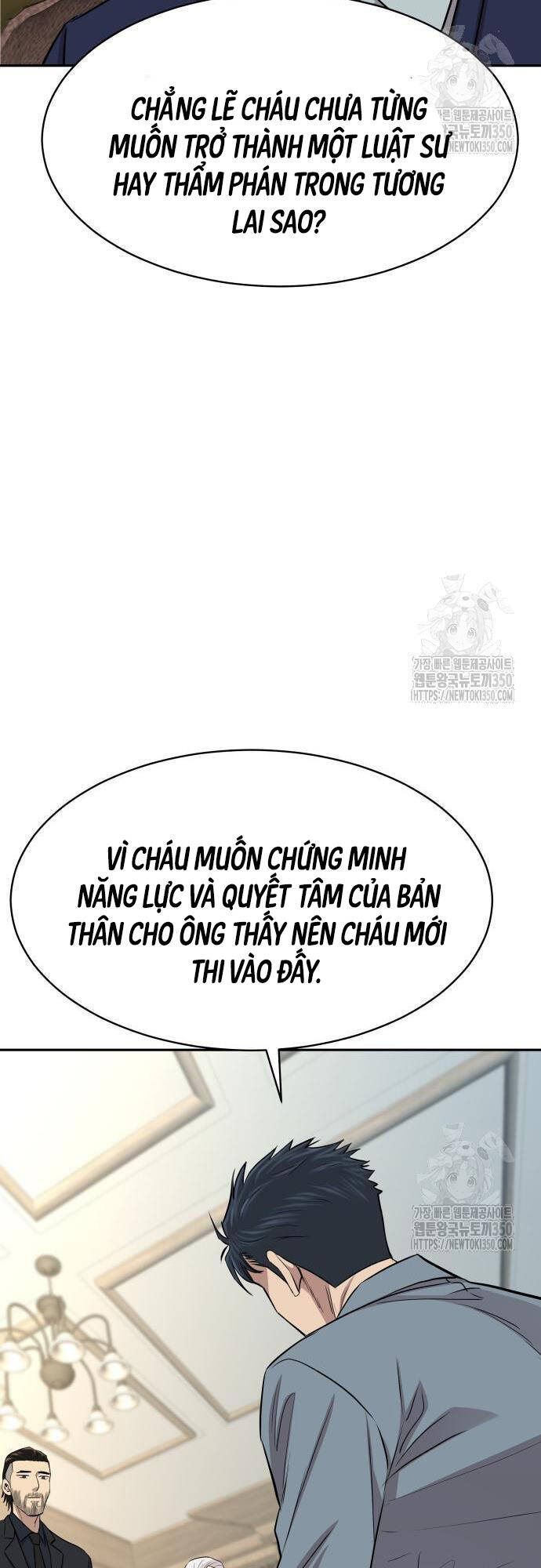 Cháu Trai Thiên Tài Của Vua Cho Vay Nặng Lãi Chapter  16 - 44