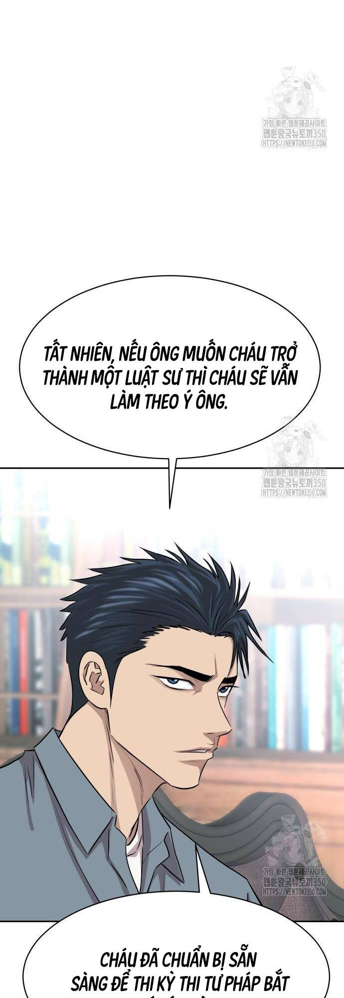 Cháu Trai Thiên Tài Của Vua Cho Vay Nặng Lãi Chapter 16 - 48