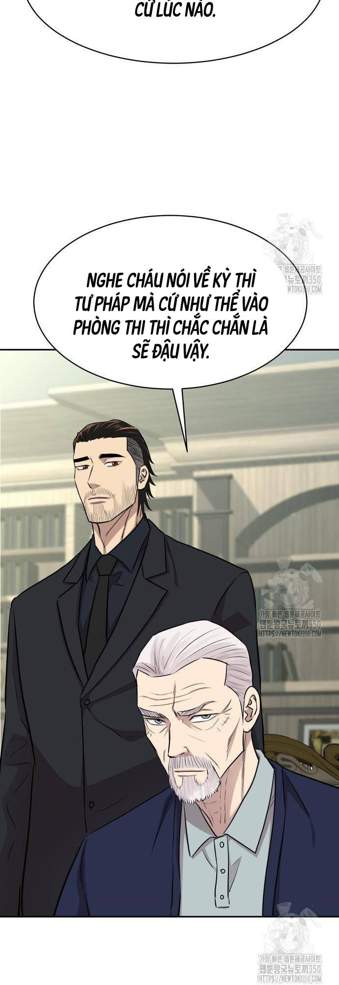 Cháu Trai Thiên Tài Của Vua Cho Vay Nặng Lãi Chapter  16 - 49