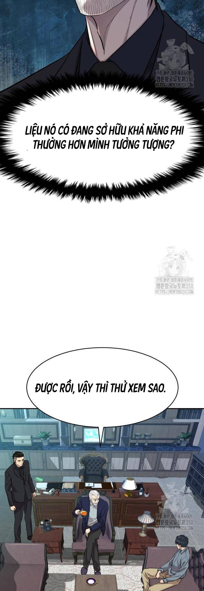 Cháu Trai Thiên Tài Của Vua Cho Vay Nặng Lãi Chapter 16 - 51
