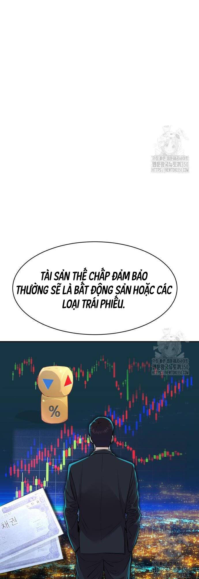 Cháu Trai Thiên Tài Của Vua Cho Vay Nặng Lãi Chapter  16 - 58