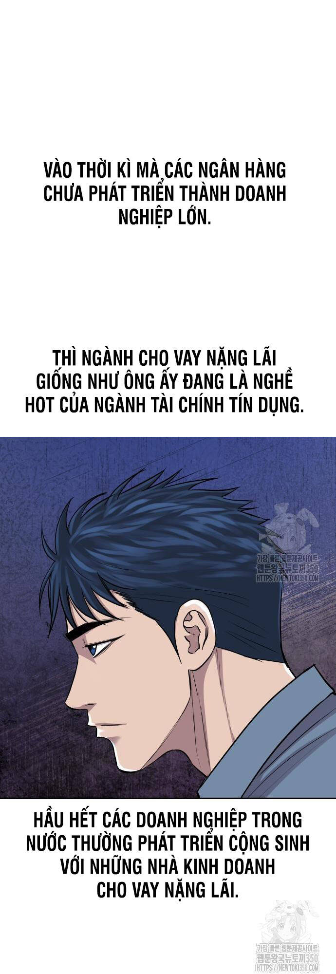 Cháu Trai Thiên Tài Của Vua Cho Vay Nặng Lãi Chapter  16 - 61