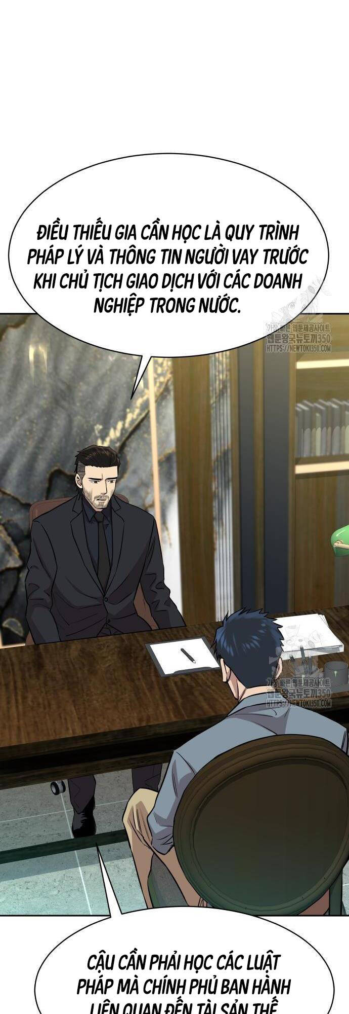 Cháu Trai Thiên Tài Của Vua Cho Vay Nặng Lãi Chapter  16 - 62