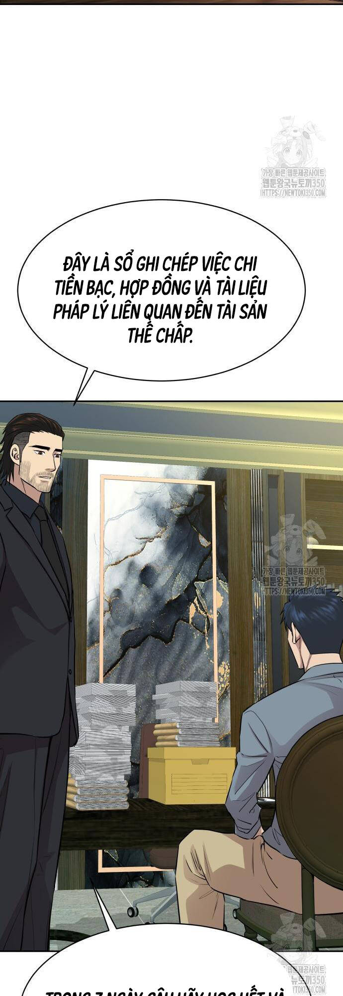 Cháu Trai Thiên Tài Của Vua Cho Vay Nặng Lãi Chapter  16 - 64