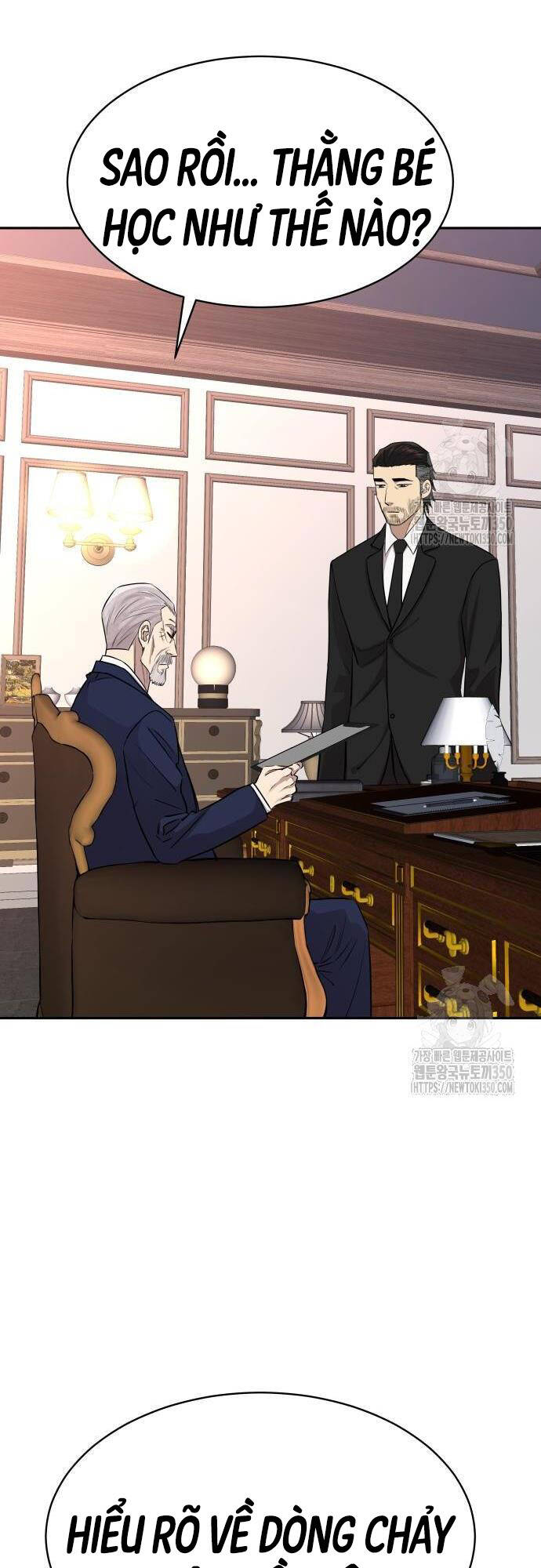 Cháu Trai Thiên Tài Của Vua Cho Vay Nặng Lãi Chapter  16 - 68