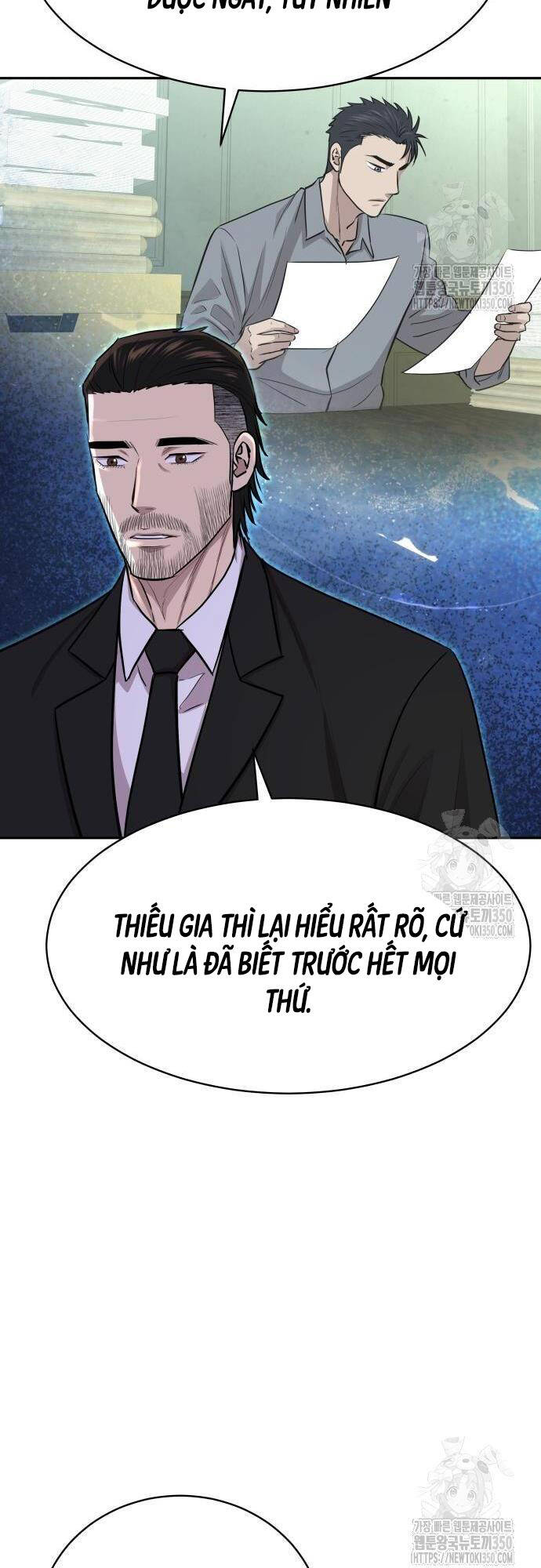 Cháu Trai Thiên Tài Của Vua Cho Vay Nặng Lãi Chapter 16 - 70