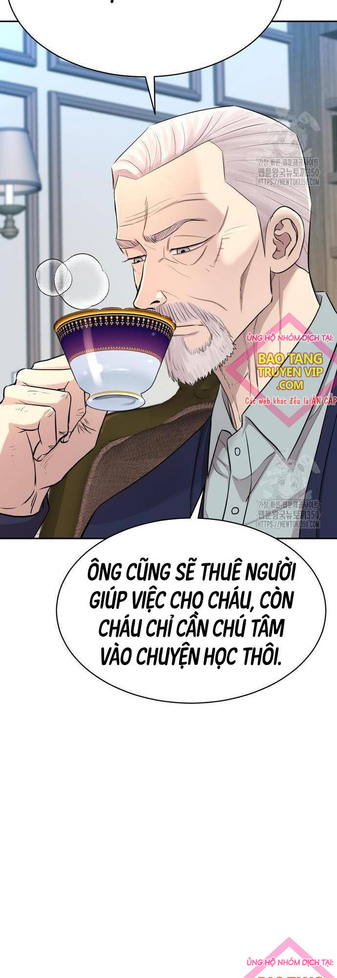 Cháu Trai Thiên Tài Của Vua Cho Vay Nặng Lãi Chapter  16 - 8