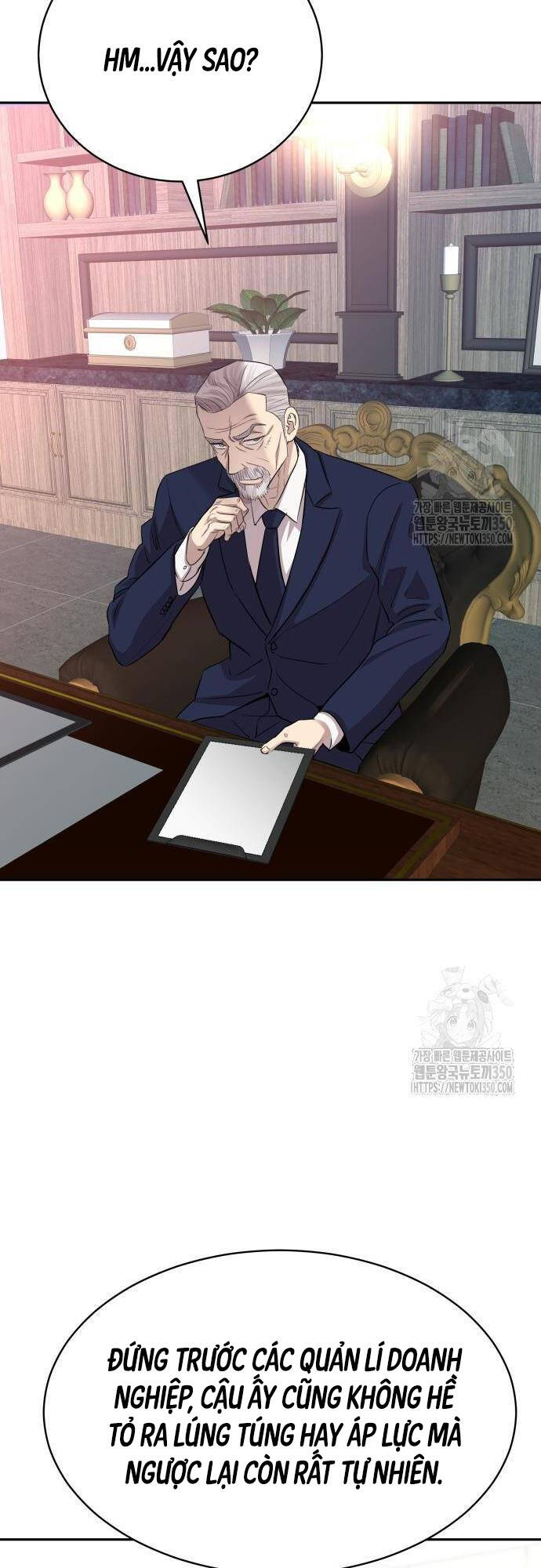 Cháu Trai Thiên Tài Của Vua Cho Vay Nặng Lãi Chapter  16 - 71
