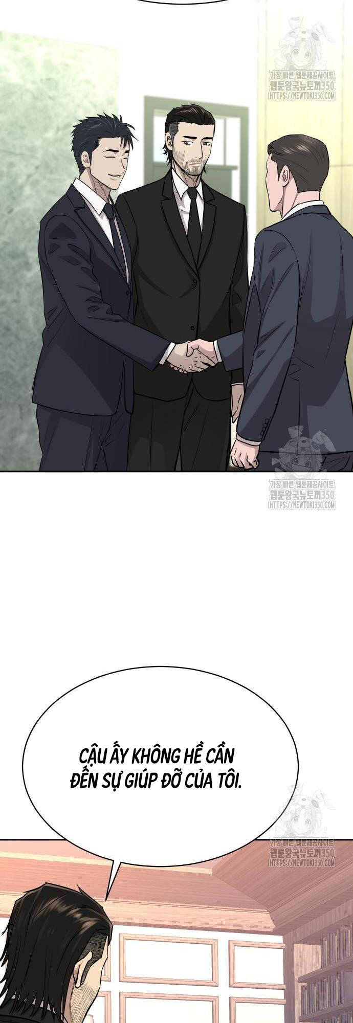Cháu Trai Thiên Tài Của Vua Cho Vay Nặng Lãi Chapter 16 - 72