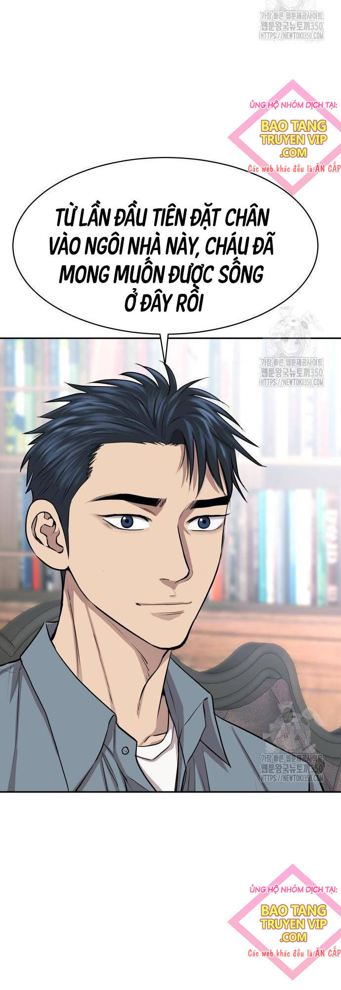 Cháu Trai Thiên Tài Của Vua Cho Vay Nặng Lãi Chapter  16 - 10