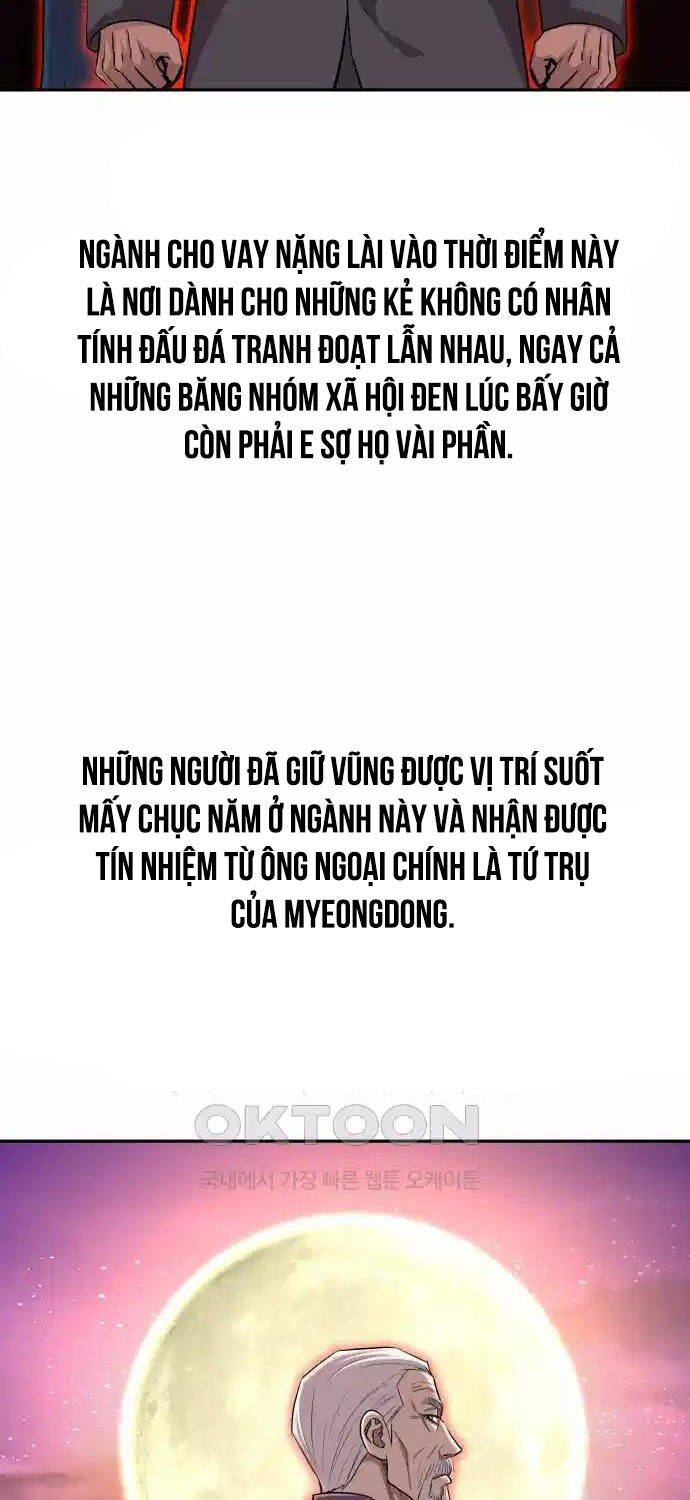 Cháu Trai Thiên Tài Của Vua Cho Vay Nặng Lãi Chapter 17 - 14
