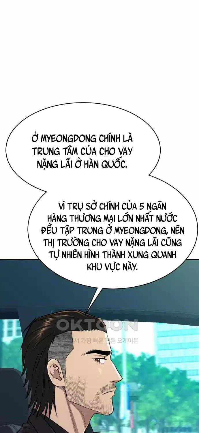Cháu Trai Thiên Tài Của Vua Cho Vay Nặng Lãi Chapter 17 - 3