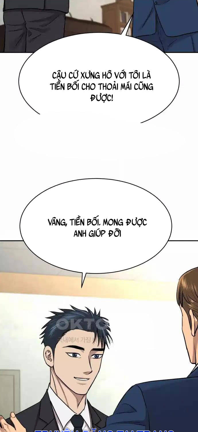 Cháu Trai Thiên Tài Của Vua Cho Vay Nặng Lãi Chapter 17 - 27