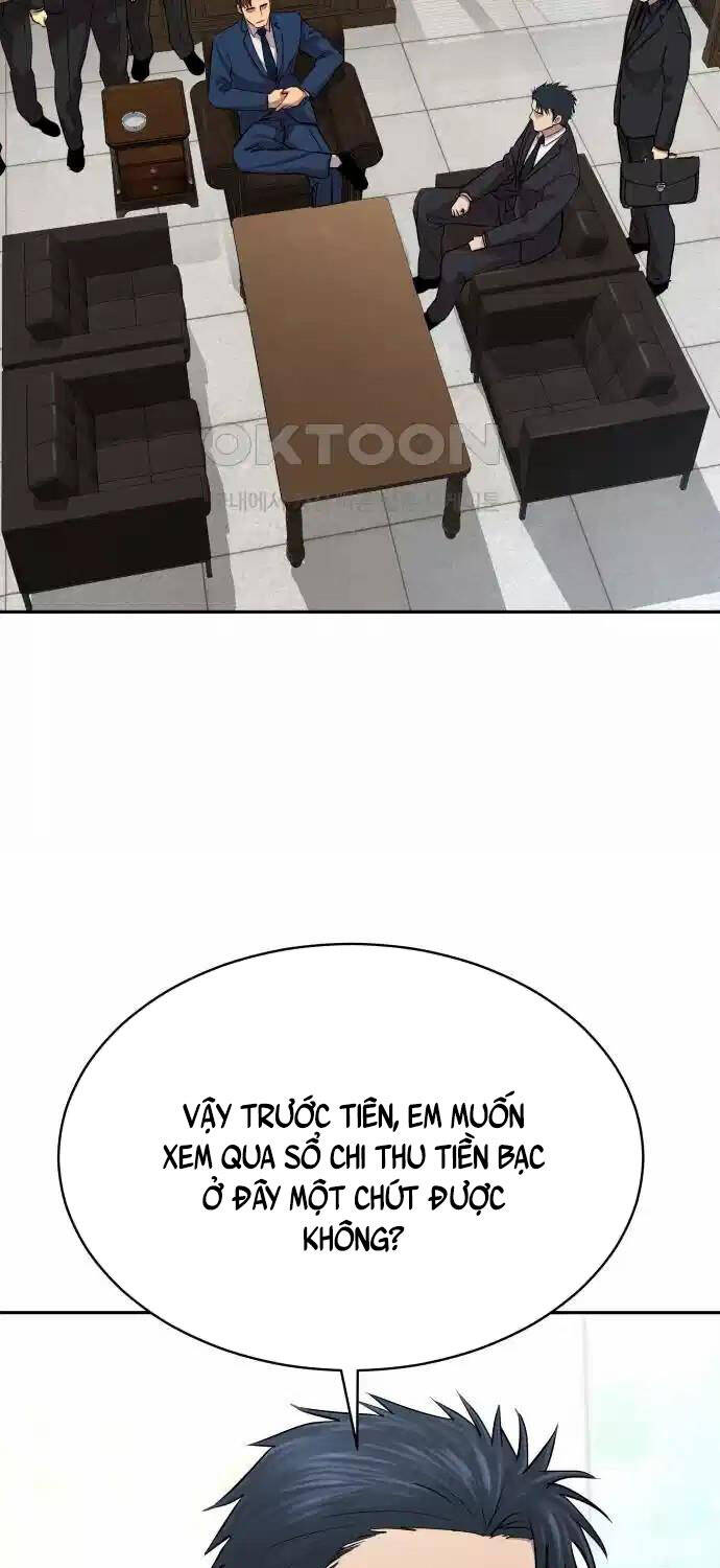Cháu Trai Thiên Tài Của Vua Cho Vay Nặng Lãi Chapter  17 - 31