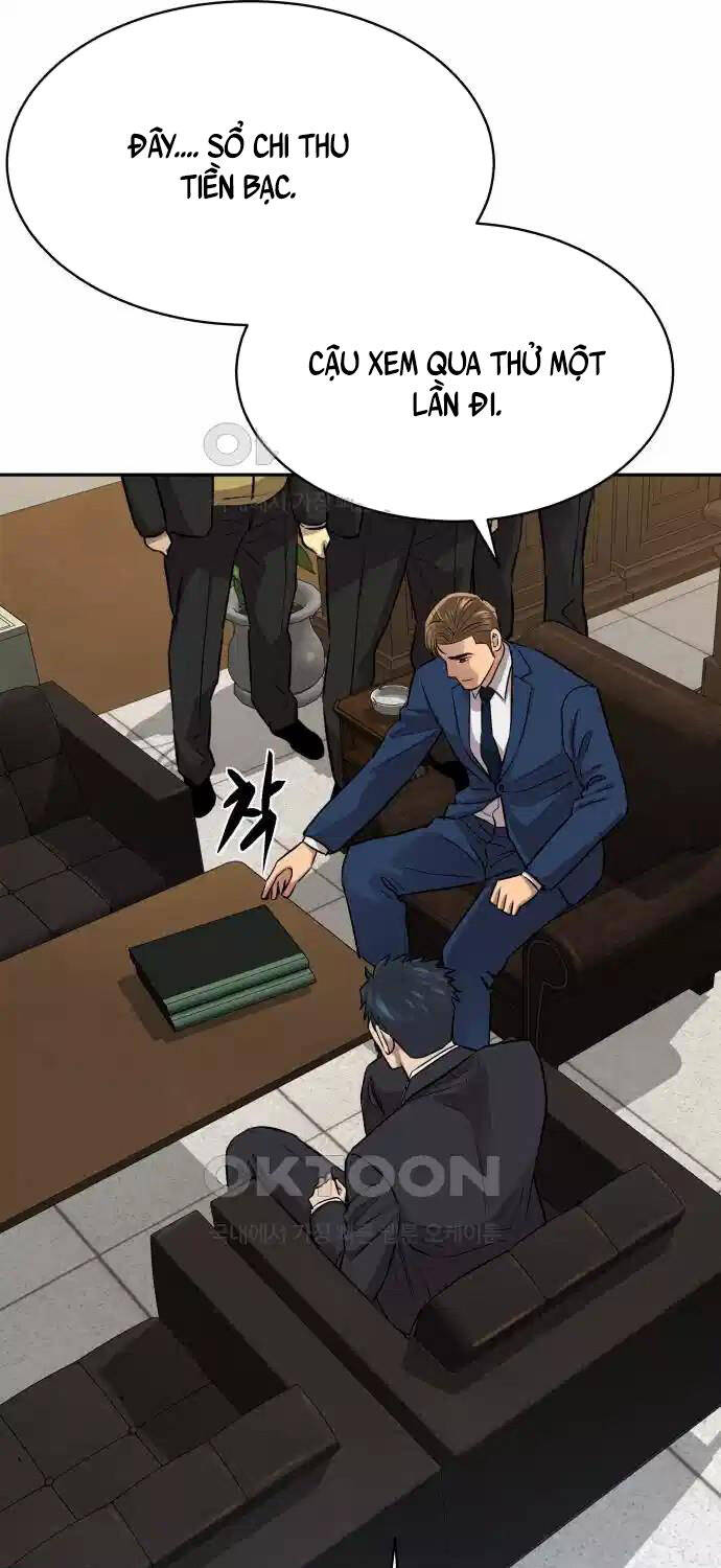 Cháu Trai Thiên Tài Của Vua Cho Vay Nặng Lãi Chapter  17 - 35