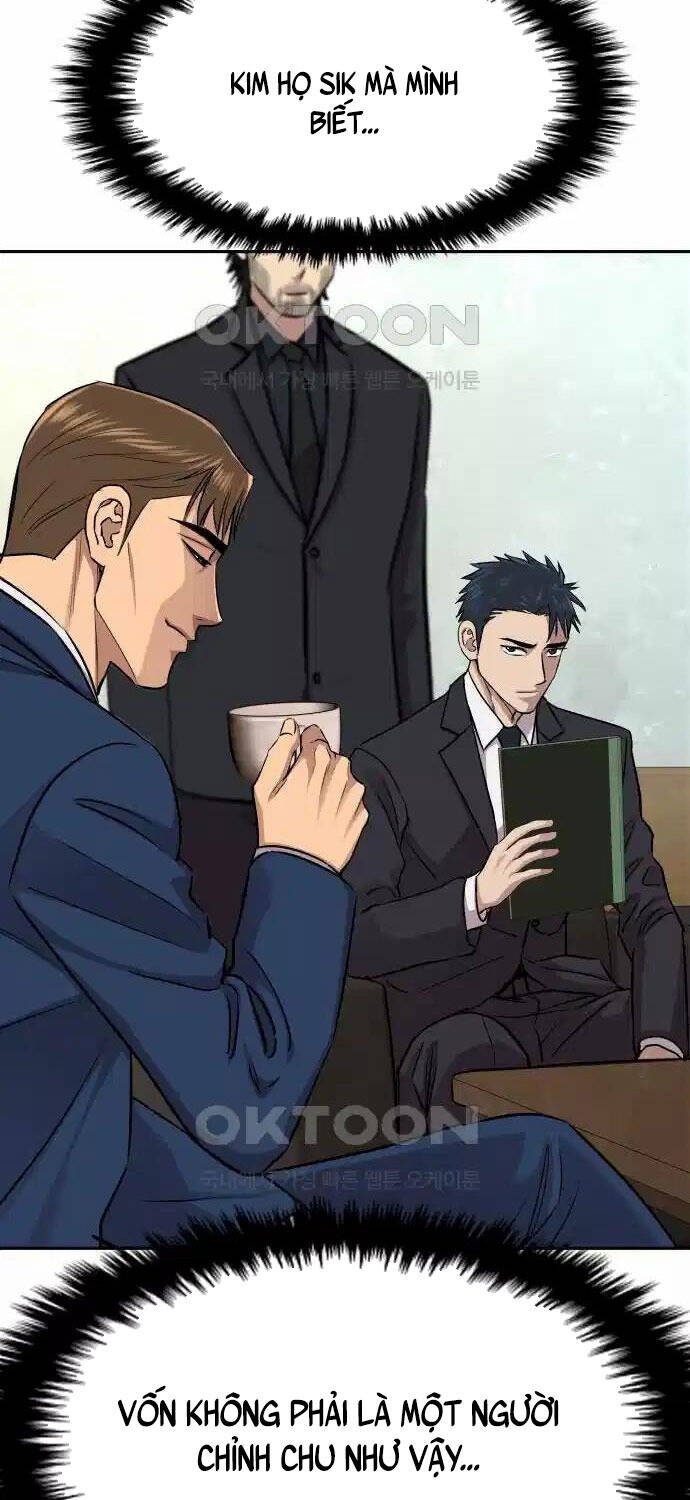 Cháu Trai Thiên Tài Của Vua Cho Vay Nặng Lãi Chapter  17 - 40