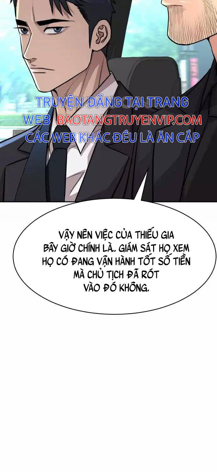 Cháu Trai Thiên Tài Của Vua Cho Vay Nặng Lãi Chapter  17 - 8