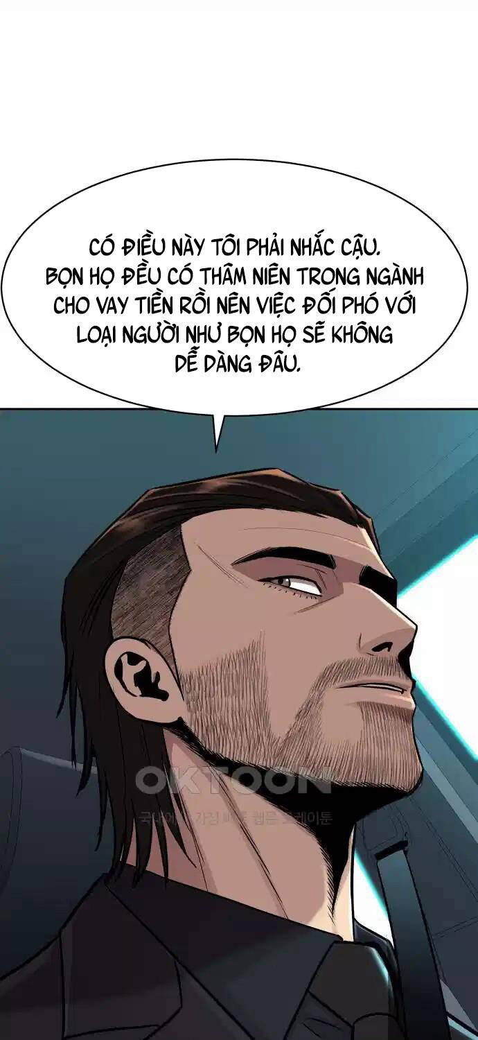 Cháu Trai Thiên Tài Của Vua Cho Vay Nặng Lãi Chapter  17 - 9