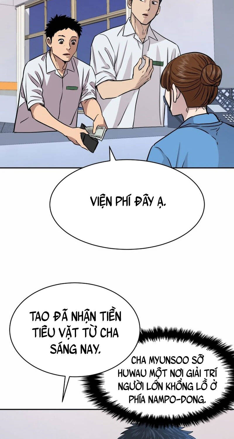 Cháu Trai Thiên Tài Của Vua Cho Vay Nặng Lãi Chapter 2 - 125