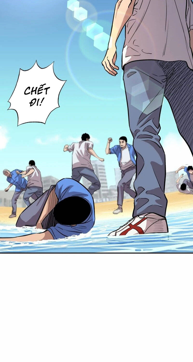 Cháu Trai Thiên Tài Của Vua Cho Vay Nặng Lãi Chapter  2 - 6