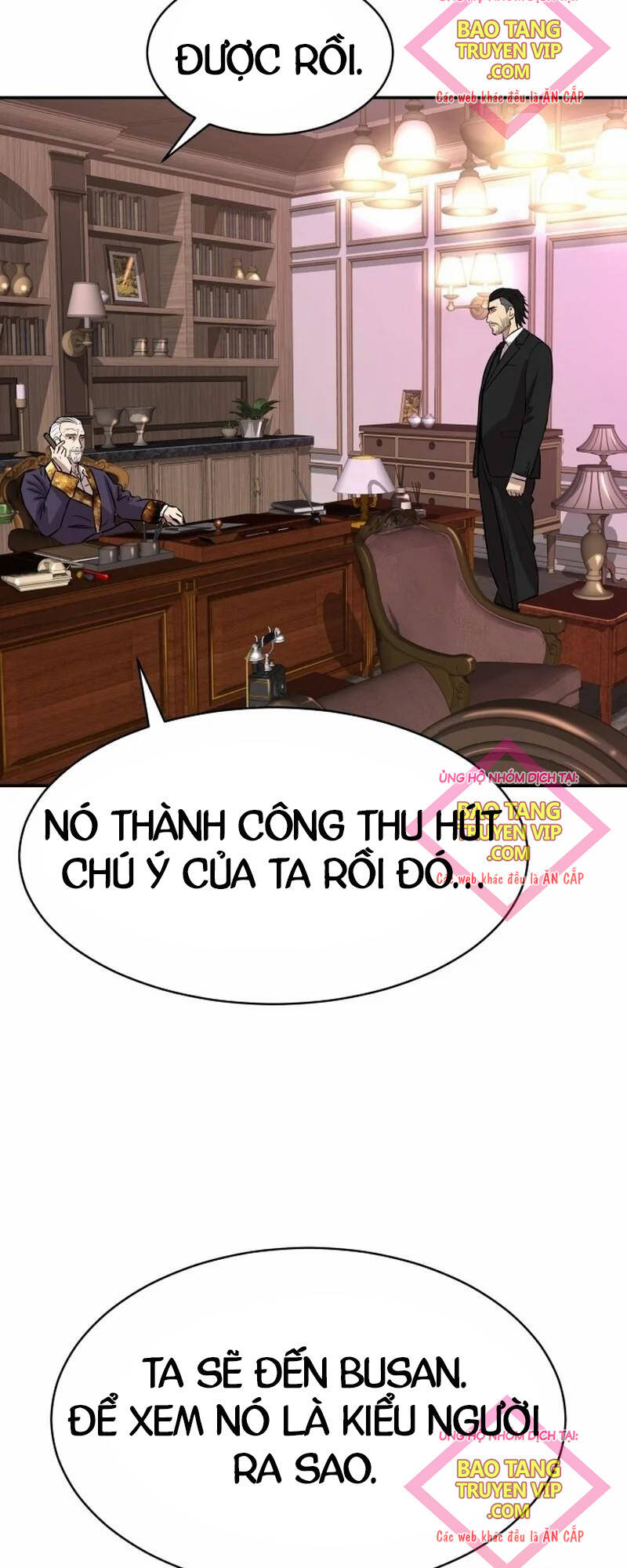 Cháu Trai Thiên Tài Của Vua Cho Vay Nặng Lãi Chapter 3 - 103