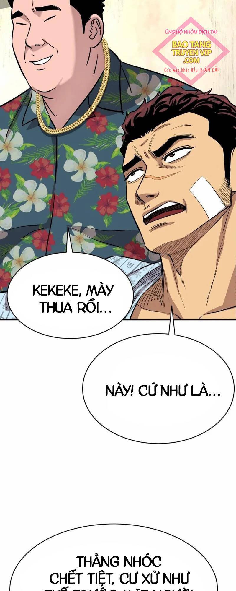 Cháu Trai Thiên Tài Của Vua Cho Vay Nặng Lãi Chapter 3 - 21