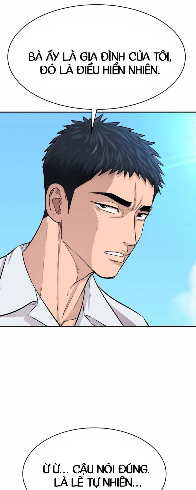 Cháu Trai Thiên Tài Của Vua Cho Vay Nặng Lãi Chapter  3 - 36