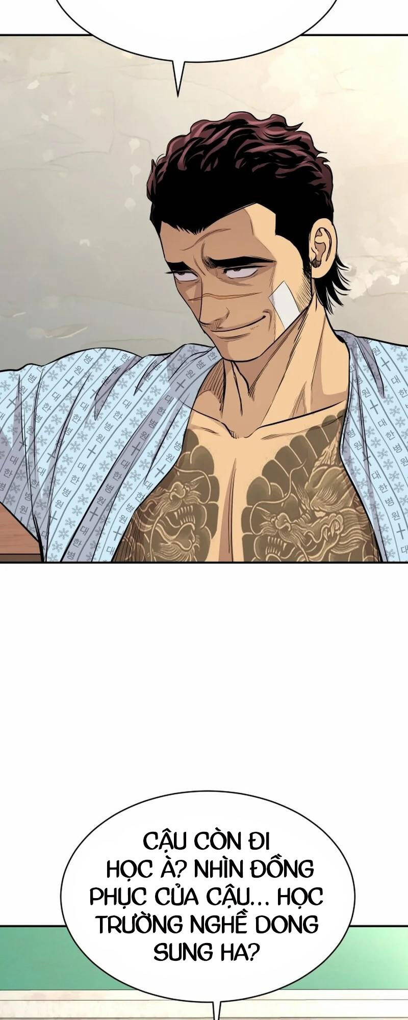 Cháu Trai Thiên Tài Của Vua Cho Vay Nặng Lãi Chapter  3 - 37