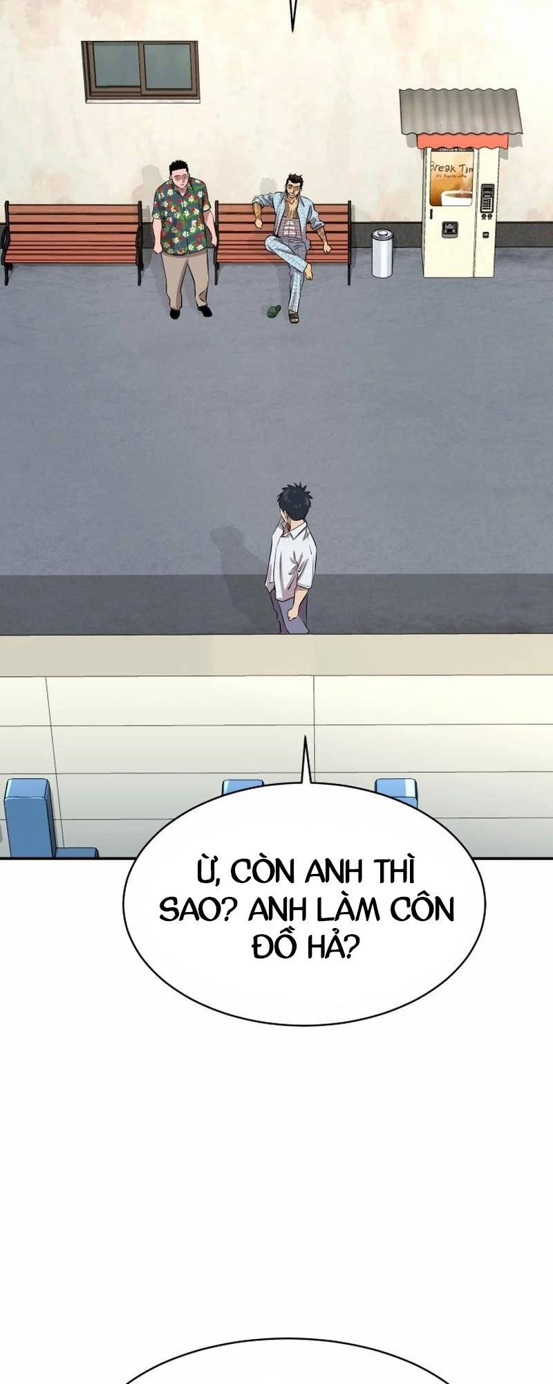 Cháu Trai Thiên Tài Của Vua Cho Vay Nặng Lãi Chapter  3 - 38