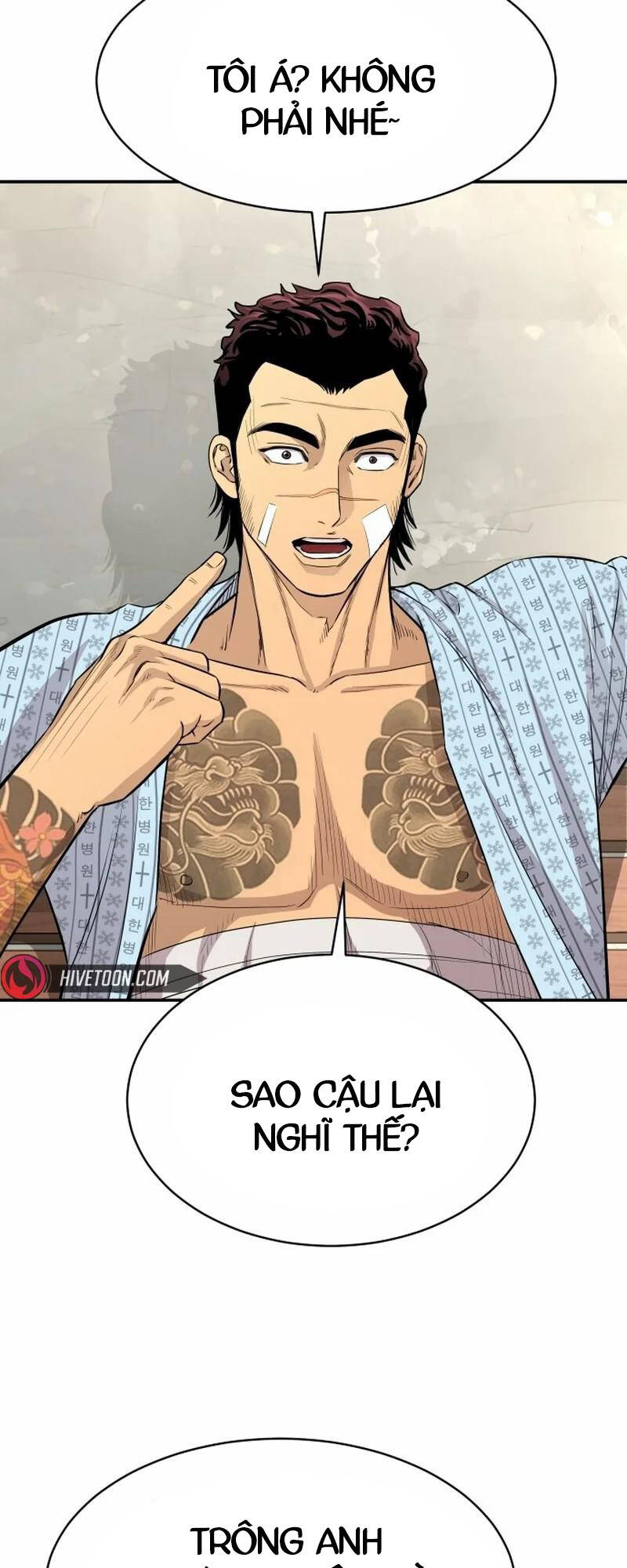 Cháu Trai Thiên Tài Của Vua Cho Vay Nặng Lãi Chapter  3 - 39