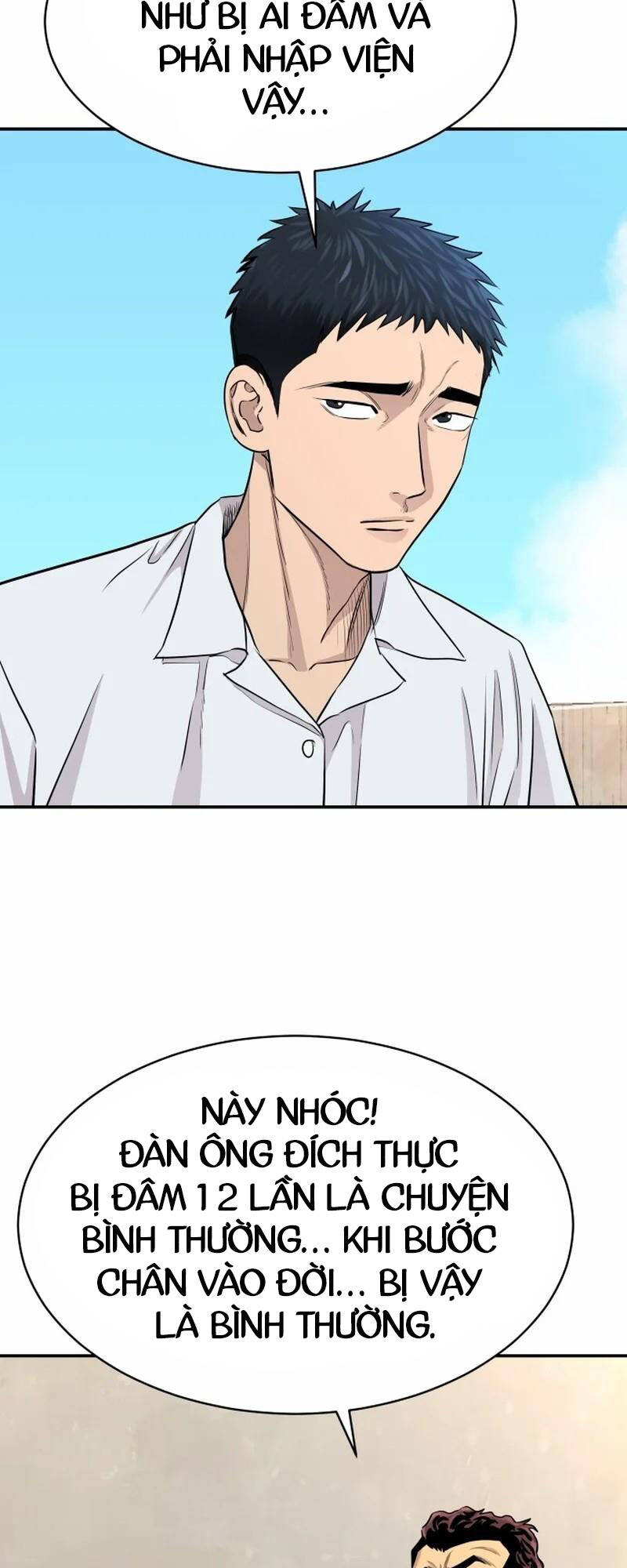 Cháu Trai Thiên Tài Của Vua Cho Vay Nặng Lãi Chapter 3 - 40