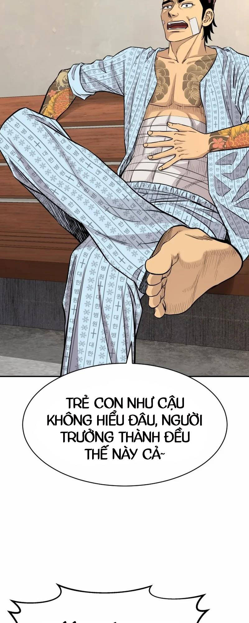 Cháu Trai Thiên Tài Của Vua Cho Vay Nặng Lãi Chapter 3 - 41