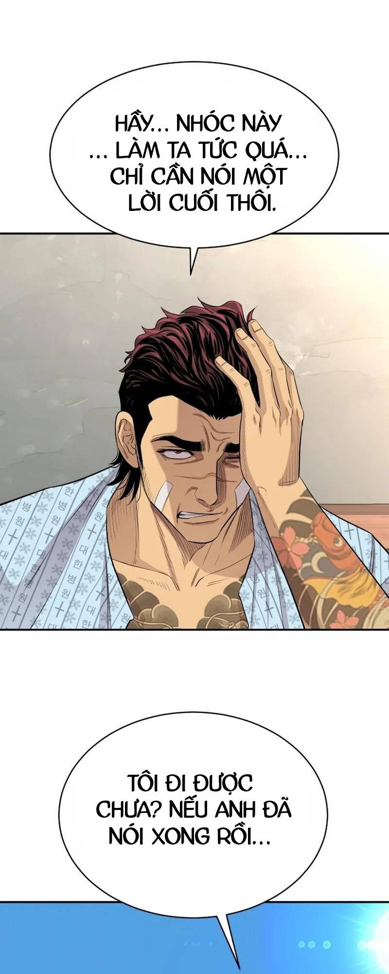 Cháu Trai Thiên Tài Của Vua Cho Vay Nặng Lãi Chapter  3 - 43