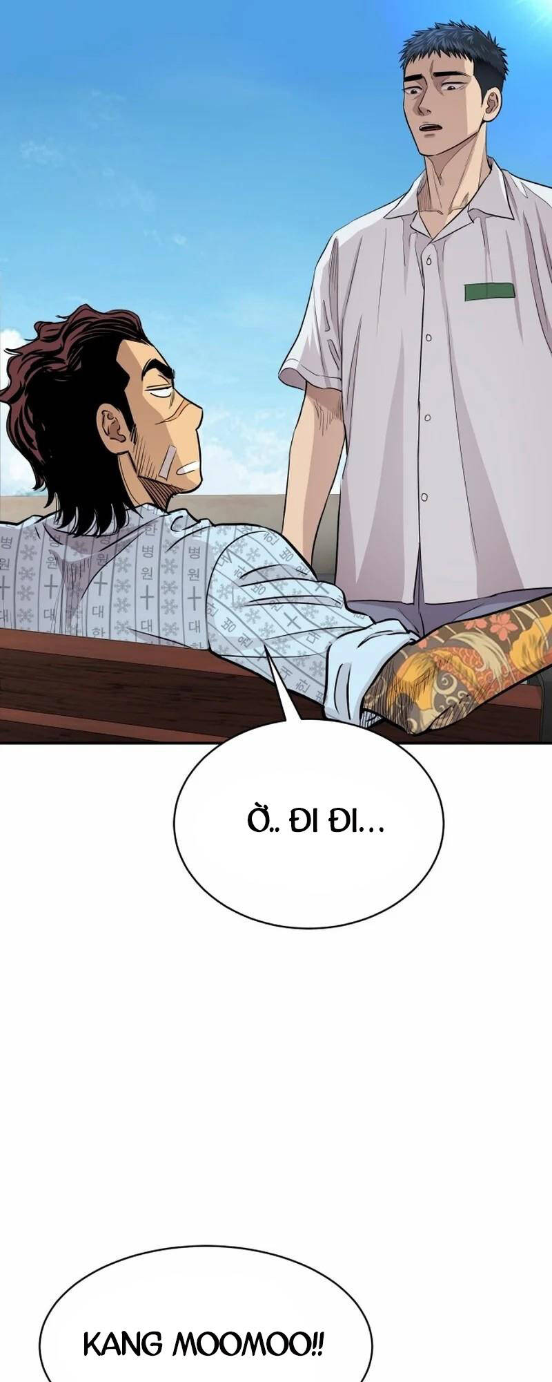 Cháu Trai Thiên Tài Của Vua Cho Vay Nặng Lãi Chapter 3 - 44