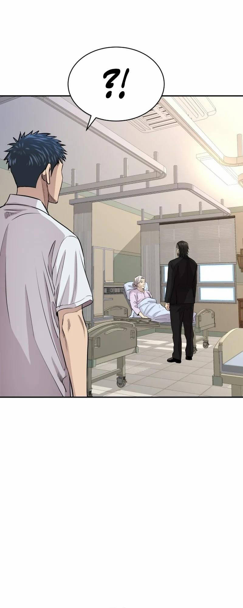 Cháu Trai Thiên Tài Của Vua Cho Vay Nặng Lãi Chapter  3 - 49