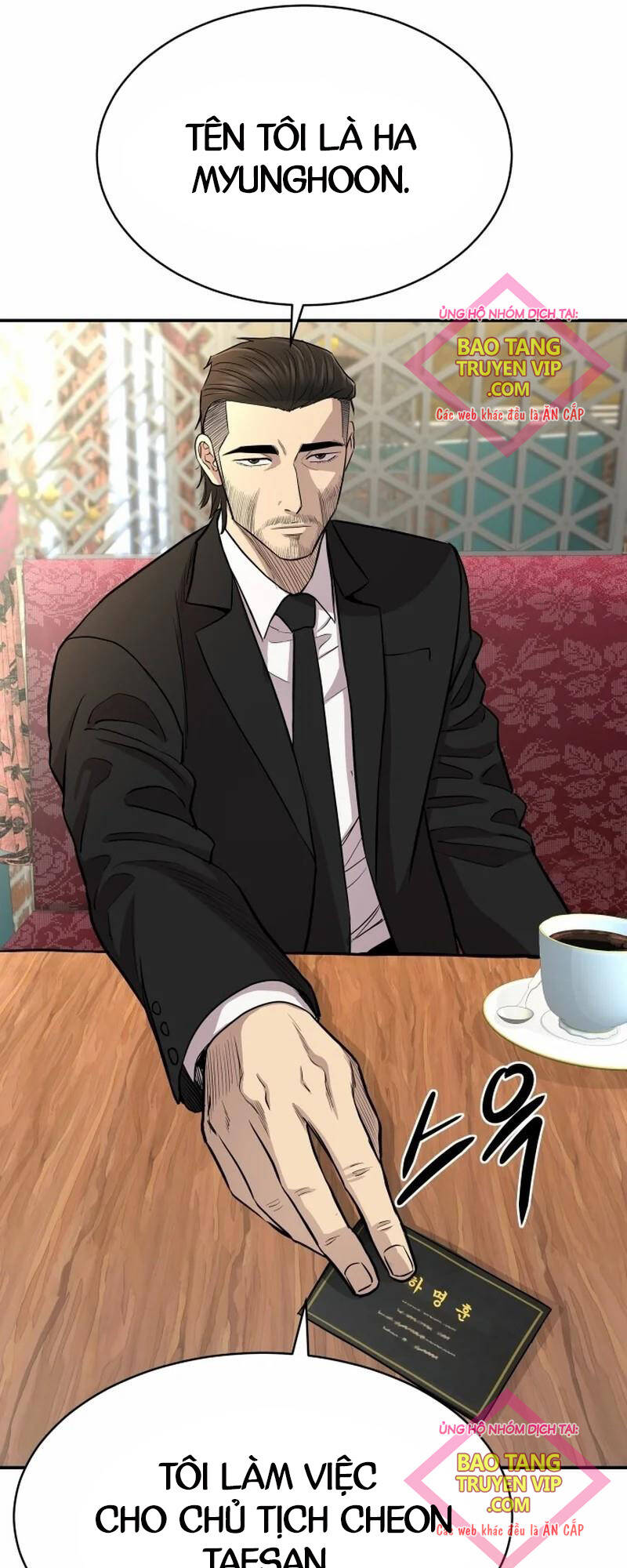 Cháu Trai Thiên Tài Của Vua Cho Vay Nặng Lãi Chapter 3 - 57