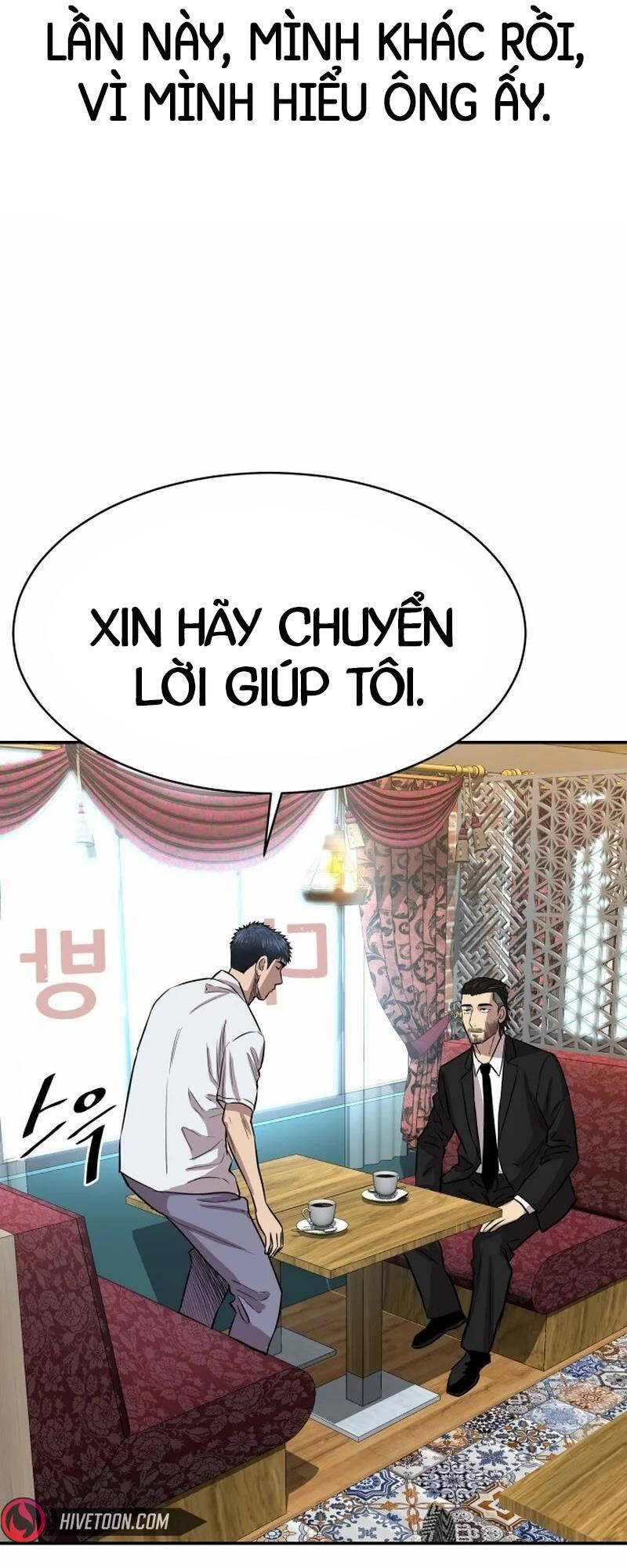 Cháu Trai Thiên Tài Của Vua Cho Vay Nặng Lãi Chapter 3 - 78
