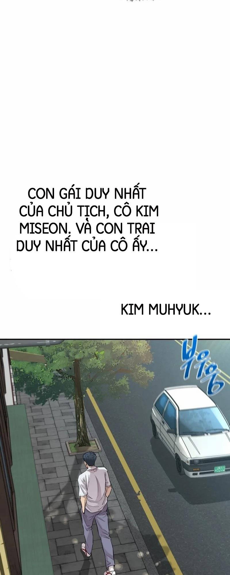 Cháu Trai Thiên Tài Của Vua Cho Vay Nặng Lãi Chapter 3 - 83