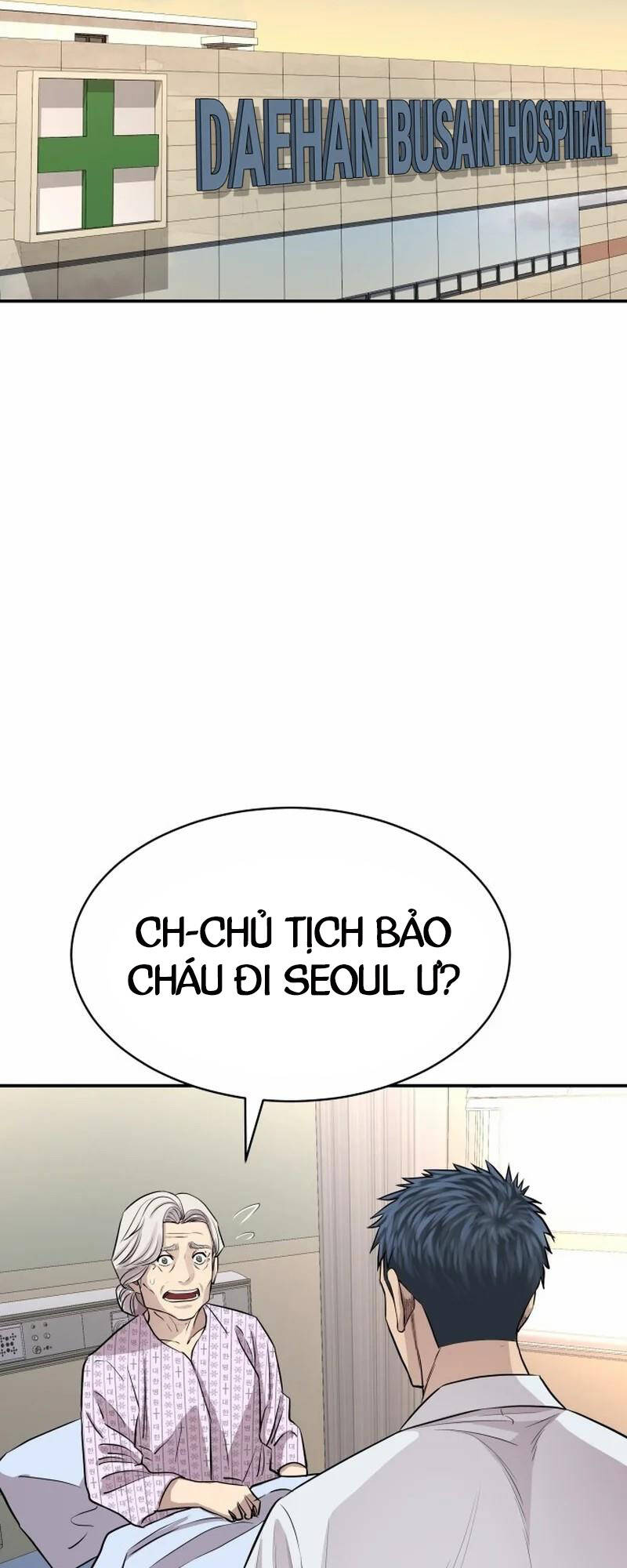Cháu Trai Thiên Tài Của Vua Cho Vay Nặng Lãi Chapter 3 - 85