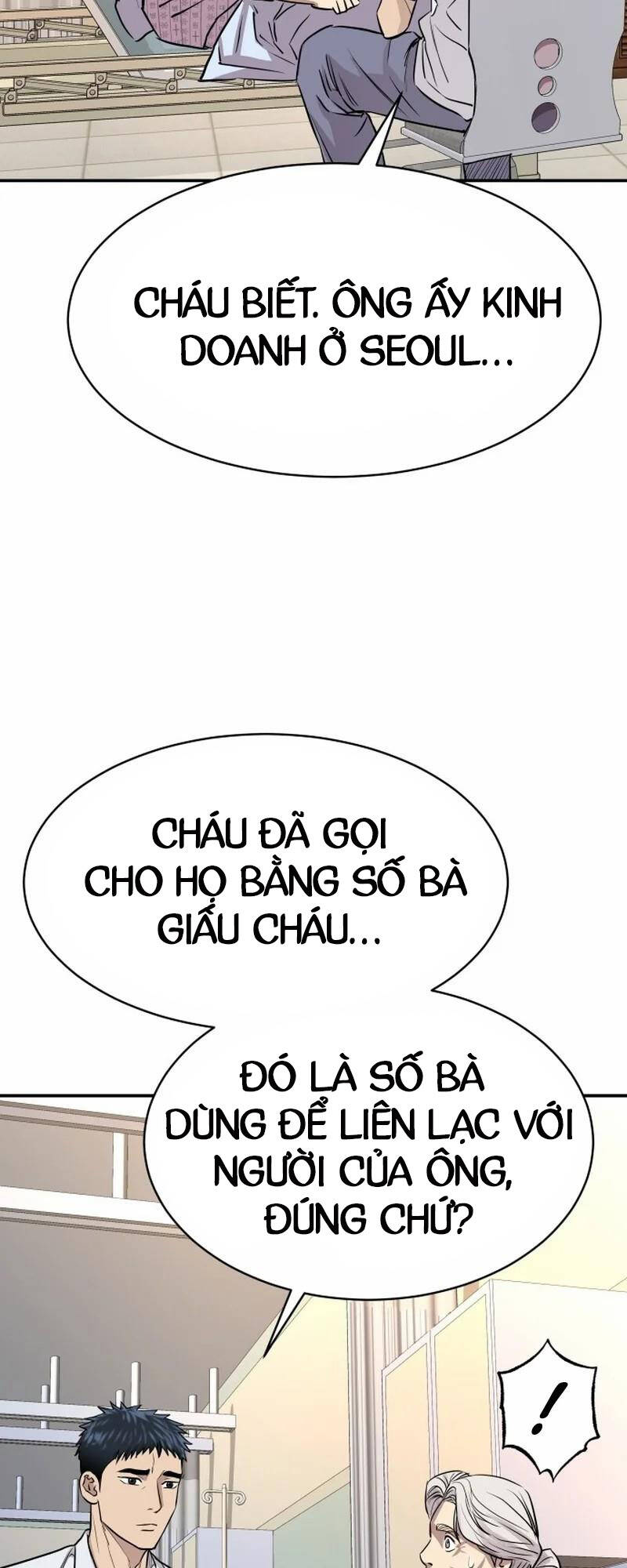 Cháu Trai Thiên Tài Của Vua Cho Vay Nặng Lãi Chapter 3 - 88