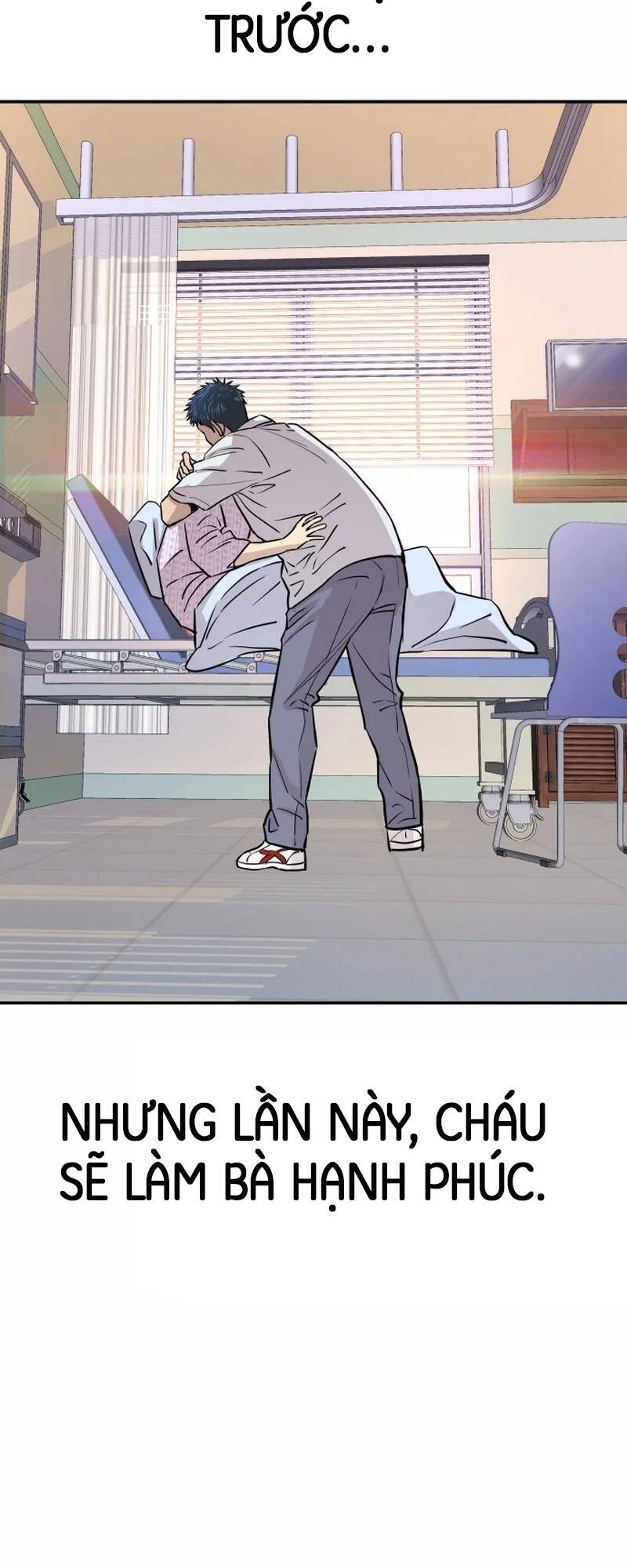 Cháu Trai Thiên Tài Của Vua Cho Vay Nặng Lãi Chapter  3 - 95