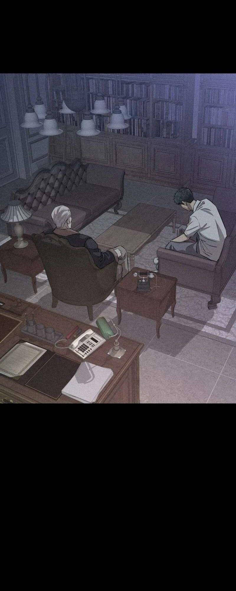 Cháu Trai Thiên Tài Của Vua Cho Vay Nặng Lãi Chapter 4 - 15