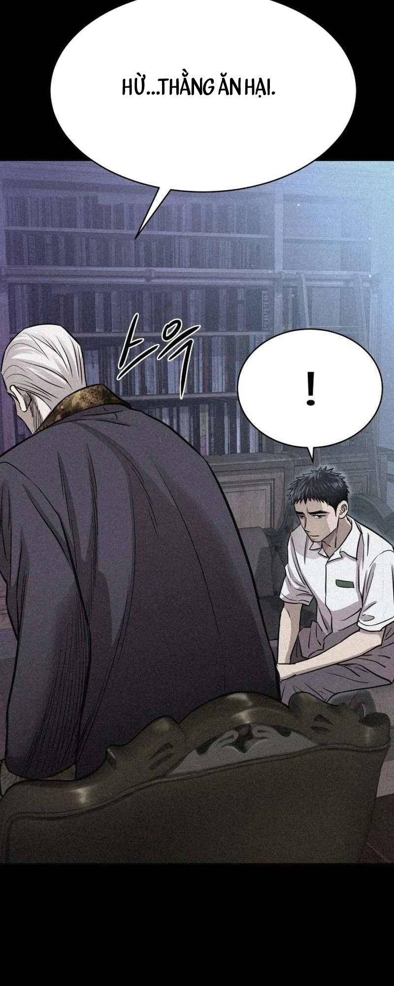 Cháu Trai Thiên Tài Của Vua Cho Vay Nặng Lãi Chapter  4 - 18