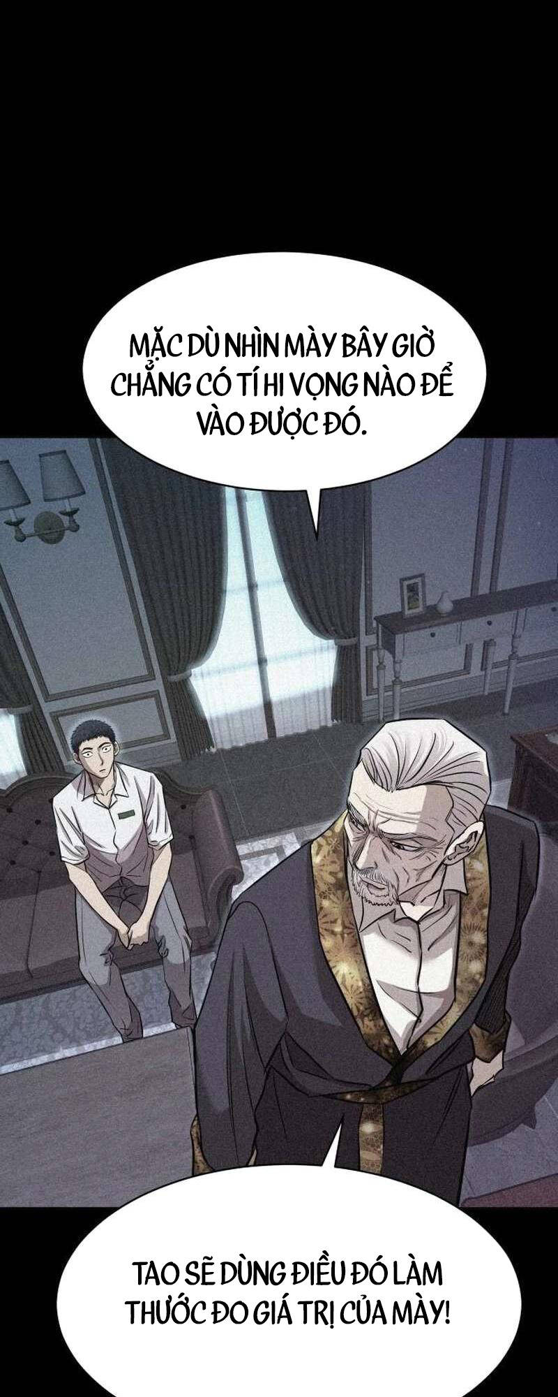 Cháu Trai Thiên Tài Của Vua Cho Vay Nặng Lãi Chapter  4 - 20