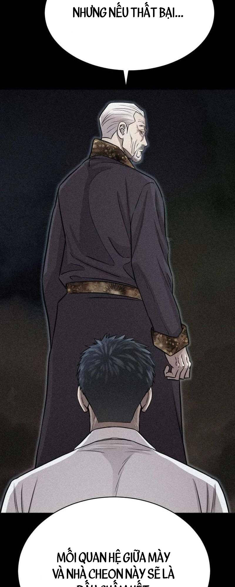 Cháu Trai Thiên Tài Của Vua Cho Vay Nặng Lãi Chapter  4 - 22