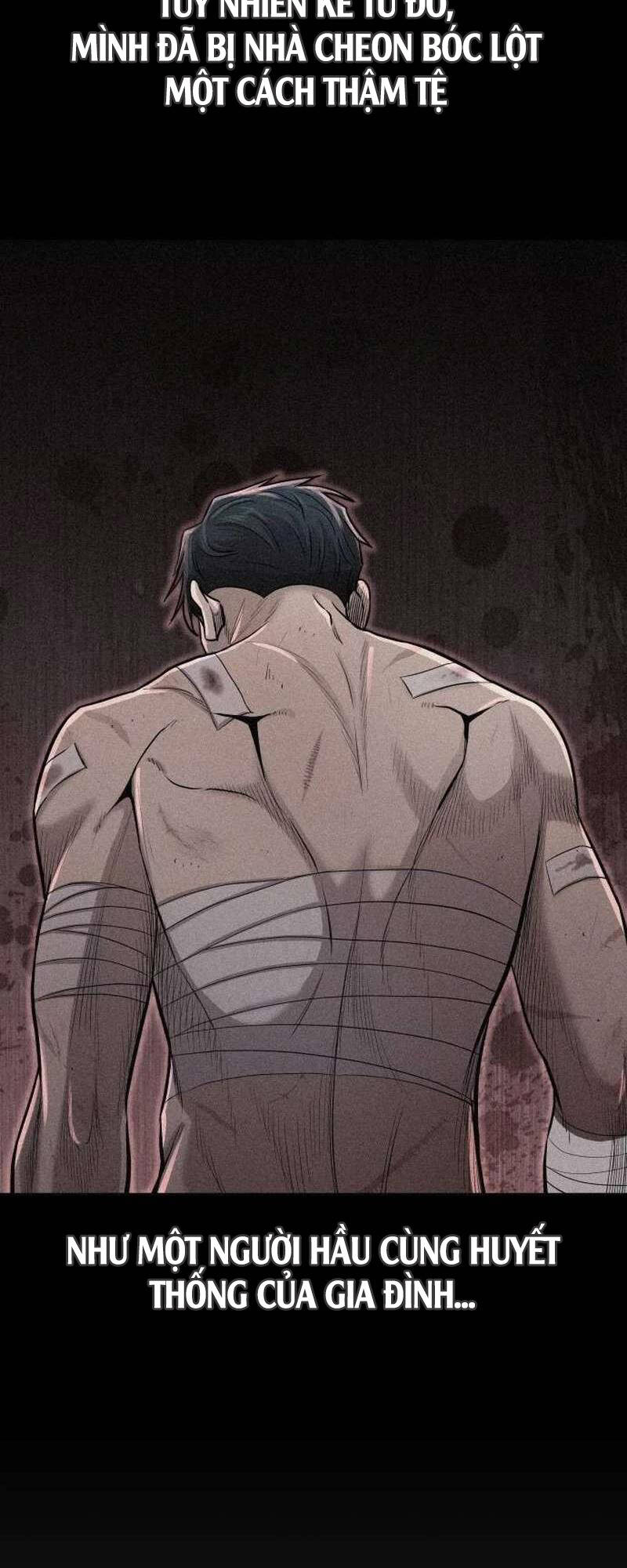 Cháu Trai Thiên Tài Của Vua Cho Vay Nặng Lãi Chapter  4 - 26